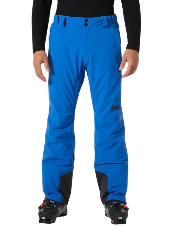 Spodnie Narciarskie Helly Hansen Rapid Pant Niebieskie