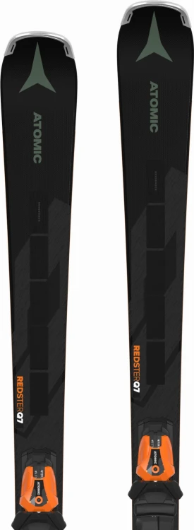 Narty Atomic Redster Q7 Rvsk C + Mi 12 Gw B