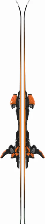 Narty Atomic Redster Q7 Rvsk C + Mi 12 Gw B