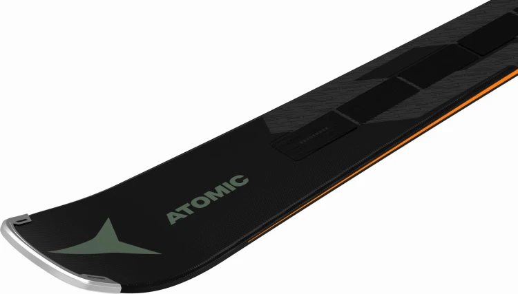 Narty Atomic Redster Q7 Rvsk C + Mi 12 Gw B