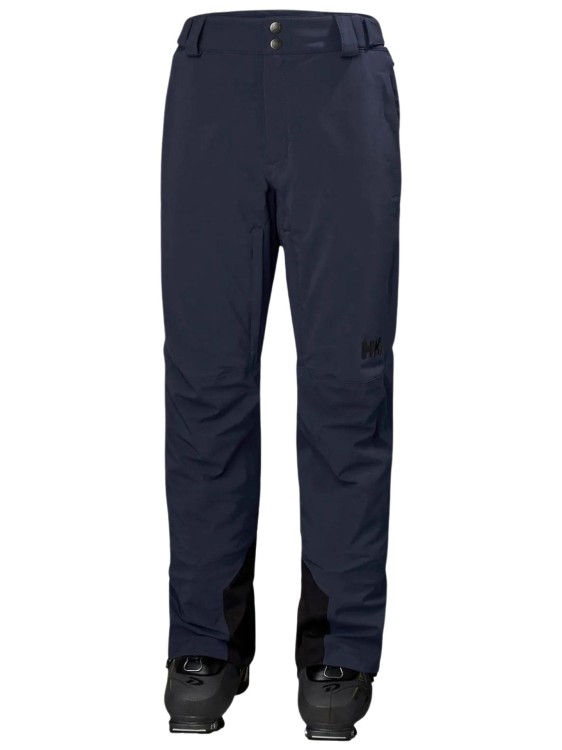 Spodnie Narciarskie Helly Hansen Rapid Pant Granatowe