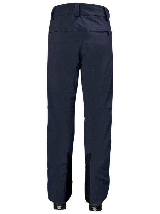 Spodnie Narciarskie Helly Hansen Rapid Pant Granatowe