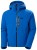 Kurtka Narciarska Helly Hansen Swift Stretch Jacket Niebieska