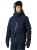 Kurtka Narciarska Helly Hansen Swift Stretch Jacket Granatowa