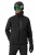 Kurtka Narciarska Helly Hansen Swift Stretch Jacket Czarna