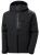 Kurtka Narciarska Helly Hansen Swift Team Jacket Czarna