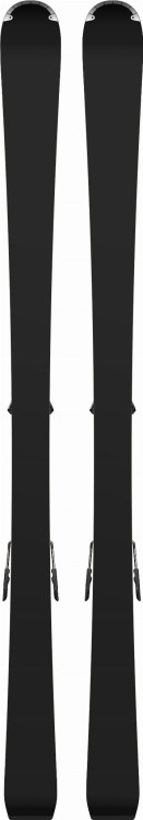 Narty Atomic Cloud C9 Rvsk Light + M 10 Gw