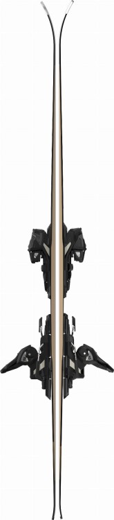 Narty Atomic Cloud C9 Rvsk Light + M 10 Gw