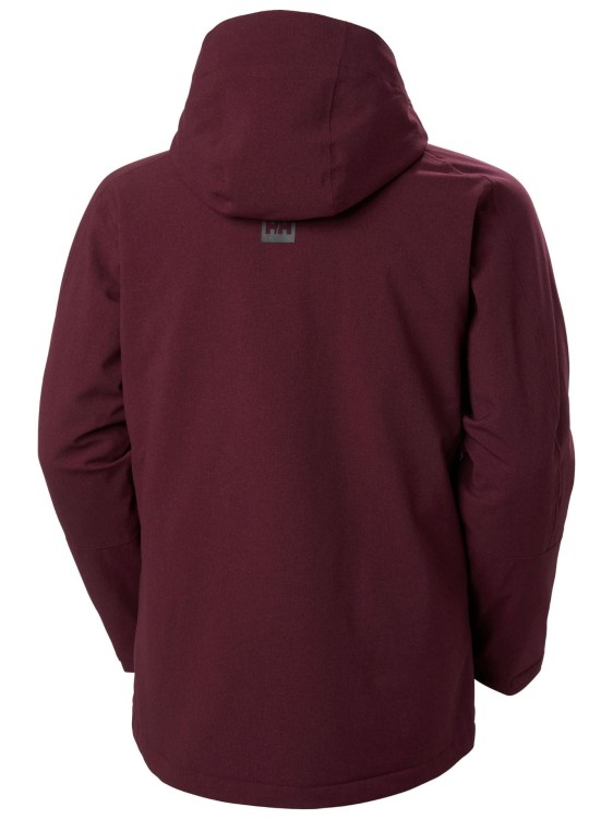 Kurtka Narciarska Helly Hansen Juniper 3.0 Jacket Hickory