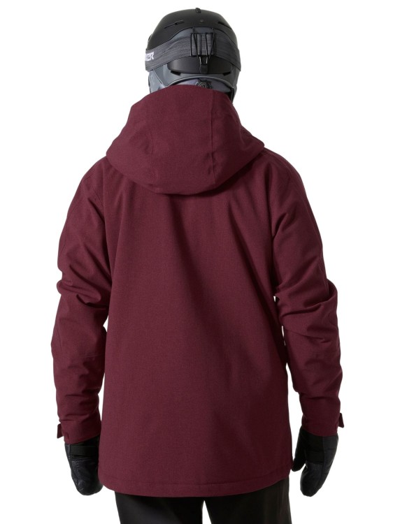 Kurtka Narciarska Helly Hansen Juniper 3.0 Jacket Hickory
