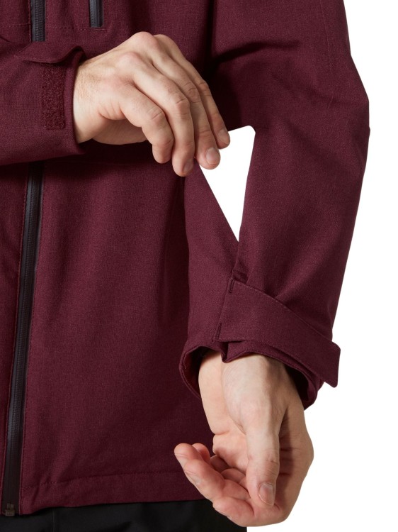 Kurtka Narciarska Helly Hansen Juniper 3.0 Jacket Hickory