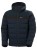 Kurtka Narciarska Helly Hansen Bossanova Puffy Jacket Granatowa