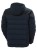 Kurtka Narciarska Helly Hansen Bossanova Puffy Jacket Granatowa