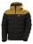 Kurtka Narciarska Helly Hansen Bossanova Puffy Jacket Czarno Złota