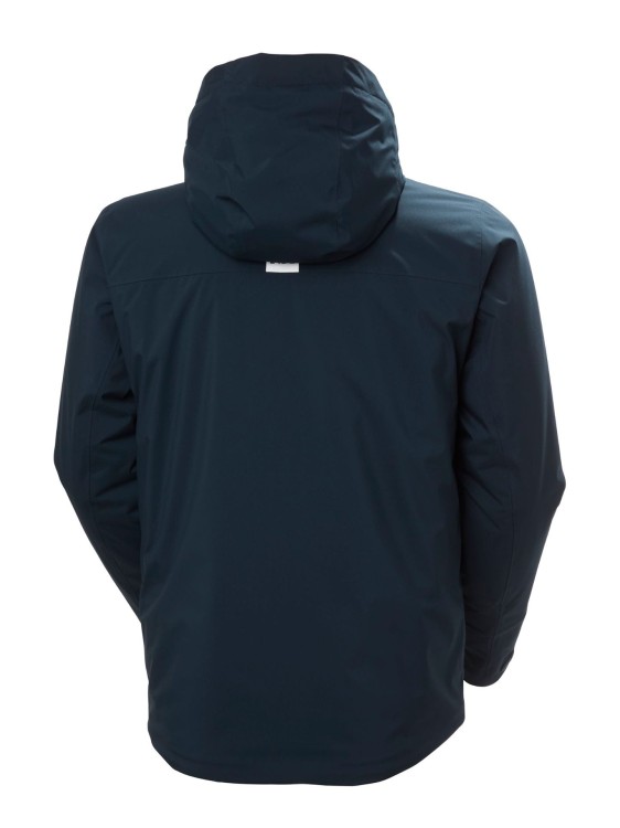 Kurtka Narciarska Helly Hansen Panorama Jacket Granatowa