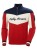 Sweter Helly Hansen Apres Knitted Sweater Czerwony
