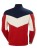 Sweter Helly Hansen Apres Knitted Sweater Czerwony