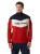 Sweter Helly Hansen Apres Knitted Sweater Czerwony