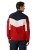 Sweter Helly Hansen Apres Knitted Sweater Czerwony