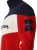 Sweter Helly Hansen Apres Knitted Sweater Czerwony