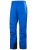 Spodnie Narciarskie Helly Hansen Legendary Insulated Pant Niebieskie