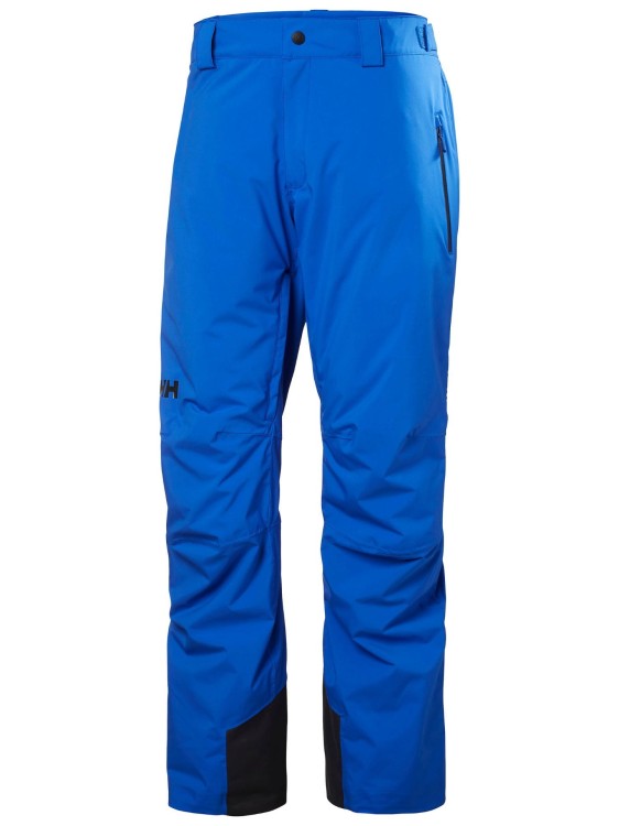 Spodnie Narciarskie Helly Hansen Legendary Insulated Pant Niebieskie