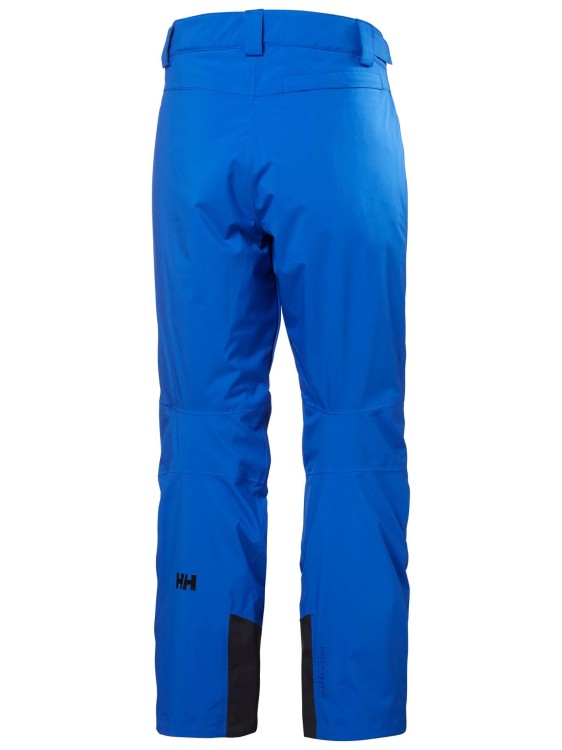 Spodnie Narciarskie Helly Hansen Legendary Insulated Pant Niebieskie