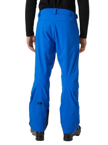 Spodnie Narciarskie Helly Hansen Legendary Insulated Pant Niebieskie