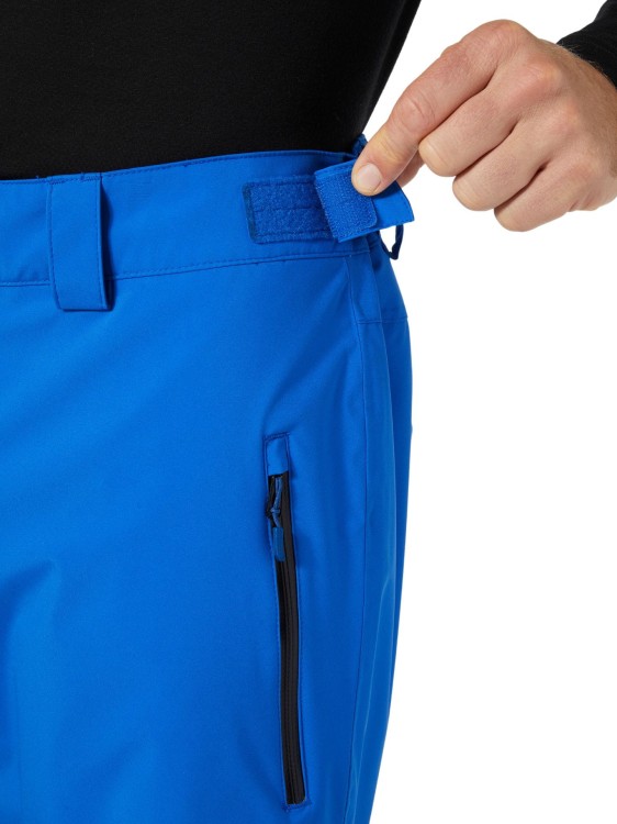 Spodnie Narciarskie Helly Hansen Legendary Insulated Pant Niebieskie