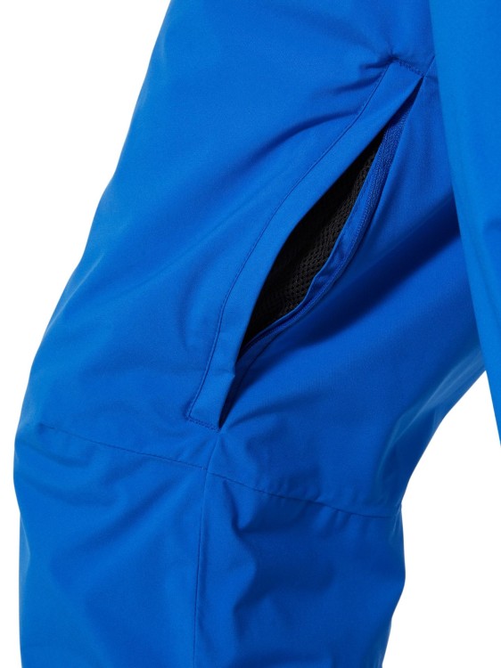 Spodnie Narciarskie Helly Hansen Legendary Insulated Pant Niebieskie