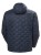 Kurtka Lifaloft Hooded Insulator Jacket Granatowy