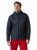 Kurtka Lifaloft Hooded Insulator Jacket Granatowy