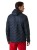 Kurtka Lifaloft Hooded Insulator Jacket Granatowy