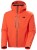 Kurtka Narciarska Helly Hansen Alpha Lifaloft Jacket Pomarańczowa