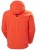 Kurtka narciarska męska Helly Hansen Alpha Lifaloft Cherry Tomato