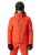 Kurtka narciarska męska Helly Hansen Alpha Lifaloft Cherry Tomato