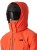 Kurtka Narciarska Helly Hansen Alpha Lifaloft Jacket Pomarańczowa