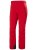 Spodnie Narciarskie Helly Hansen Alpha Lifaloft Pant Czerwone