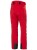 Spodnie Narciarskie Helly Hansen Alpha Lifaloft Pant Czerwone