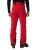 Spodnie Narciarskie Helly Hansen Alpha Lifaloft Pant Czerwone