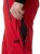 Spodnie Narciarskie Helly Hansen Alpha Lifaloft Pant Czerwone