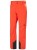 Spodnie Narciarskie Helly Hansen Rapid Pant Pomarańczowe