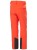 Spodnie Narciarskie Helly Hansen Rapid Pant Pomarańczowe