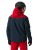Kurtka Narciarska Helly Hansen Carv Lifaloft 2.0 Jacket Granatowa