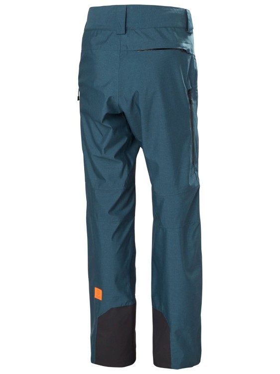Spodnie Narciarskie Helly Hansen Garibaldi 2.0 Pant Dark Creek