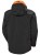 Kurtka Narciarska Helly Hansen Sogn Shell 2.0 Jacket Czarna