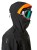 Kurtka Narciarska Helly Hansen Sogn Shell 2.0 Jacket Czarna