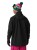 Bluza Helly Hansen ULLR D Shield Hoodie 2.0 Czarna