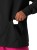Bluza Helly Hansen ULLR D Shield Hoodie 2.0 Czarna