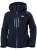 Kurtka narciarska damska Helly Hansen Alphelia Lifaloft navy